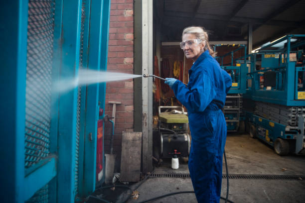 Best Roof Washing  in Lincroft, NJ