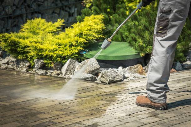 Best Parking Lot and Garage Cleaning  in Lincroft, NJ