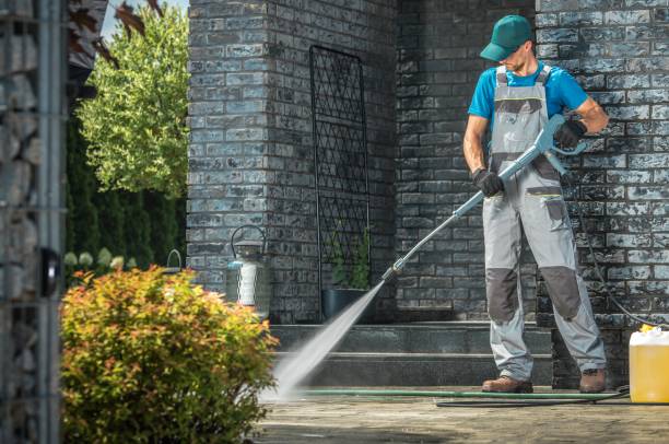 Best Graffiti Removal  in Lincroft, NJ