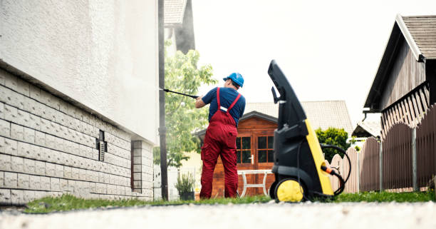 Best Solar Panel Cleaning  in Lincroft, NJ